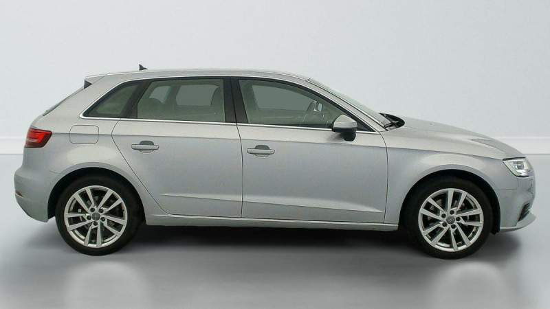 Audi A3 Sportback 35 TFSI COD 150 S TRONIC 7 BUSINESS LINE  occasion  SAINT-GREGOIRE - photo n8