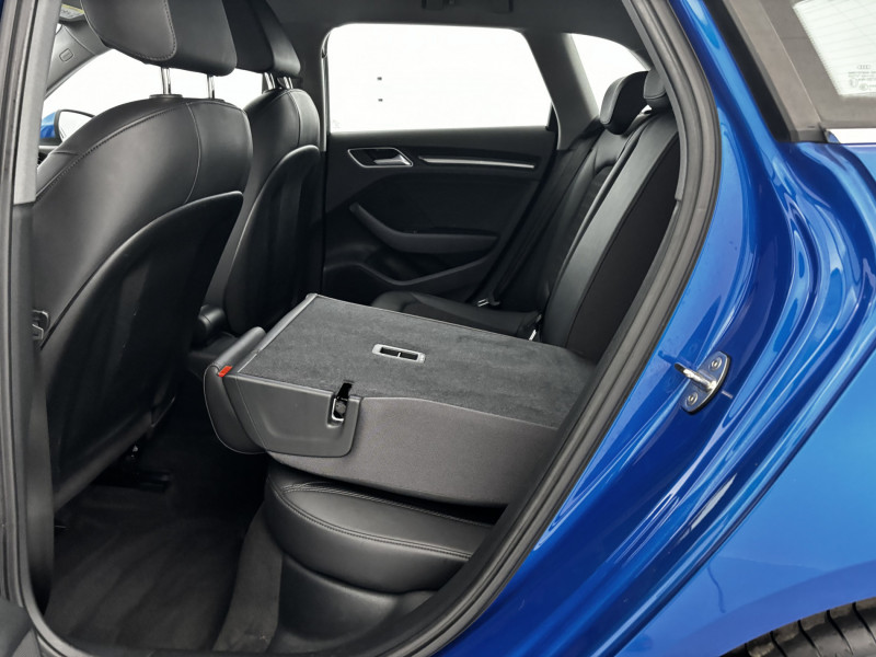Audi A3 Sportback 35 TFSI CoD 150 S tronic 7 Design 5p  occasion &agrave; SAINT-GREGOIRE - photo n&deg;10