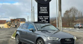 Annonce Audi A3 Sportback occasion Essence 35 TFSI CoD 150 S tronic 7 Design Luxe  Challes-les-Eaux
