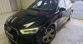 Audi A3 Sportback , garage EVEN PARC AUTOMOBILES  Chambray Les Tours