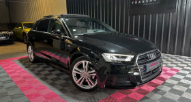 Audi A3 Sportback , garage TRANSAKAUTO DOUAI  Cuincy