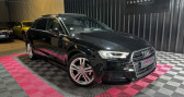Audi A3 Sportback occasion année 2020 boite Automatique Annonce Audi A3 Sportback occasion Essence 35 tfsi cod 150 s tronic 7 line plus à Cuincy