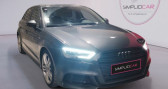 Annonce Audi A3 Sportback occasion Essence 35 tfsi cod 150 s tronic 7 line  Tinqueux