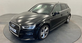 Audi A3 Sportback , garage ESPACE AUTO QUIMPER � QUIMPER