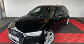 Audi A3 Sportback 35 TFSI CoD 150 S tronic 7 S Line Plus   Cournon d'Auvergne 63
