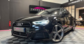 Audi A3 Sportback occasion année 2020 boite Automatique Annonce Audi A3 Sportback occasion Essence 35 TFSI CoD 150 S tronic 7 à Beaumont Les Valence