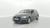Audi A3 Sportback occasion année 2019 Annonce Audi A3 Sportback occasion 35 TFSI CoD 150 Suréquipée 5p à SAINT-GREGOIRE