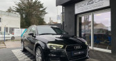 Annonce Audi A3 Sportback occasion Essence 35 TFSI Design 150 S tronic 7  NANTES