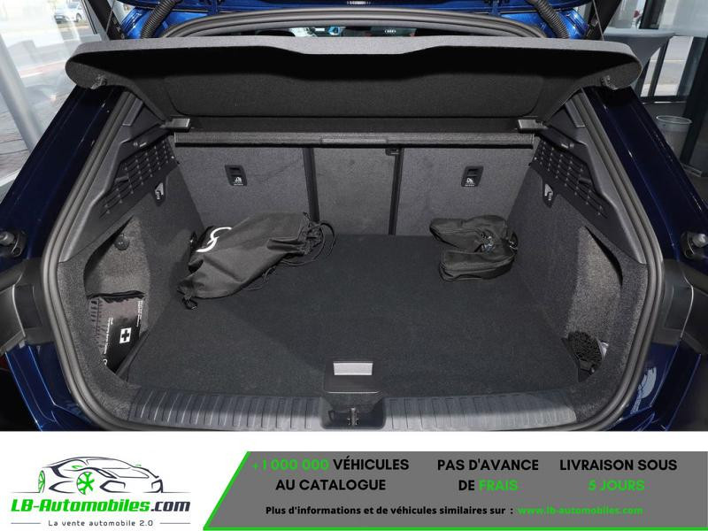 Audi A3 Sportback 35 TFSI Mild Hybrid 150 BVA  occasion  Beaupuy - photo n6