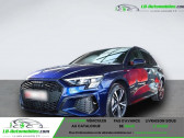 Audi A3 Sportback occasion année 2024 boite Automatique Annonce Audi A3 Sportback occasion Hybride 35 TFSI Mild Hybrid 150 BVA à Beaupuy