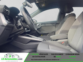 Audi A3 Sportback 35 TFSI Mild Hybrid 150 BVA  occasion � Beaupuy - photo n�8