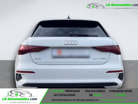 Audi A3 Sportback 35 TFSI Mild Hybrid 150 BVA  occasion � Beaupuy - photo n�7