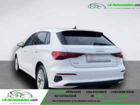 Audi A3 Sportback 35 TFSI Mild Hybrid 150 BVA  occasion � Beaupuy - photo n�4