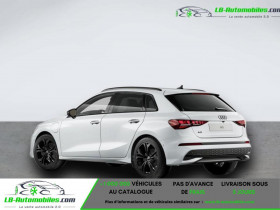 Audi A3 Sportback 35 TFSI Mild Hybrid 150 BVA  occasion � Beaupuy - photo n�2