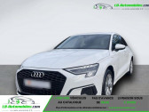 Audi A3 Sportback occasion  année 2024 boite Automatique Annonce Audi A3 Sportback occasion Hybride 35 TFSI Mild Hybrid 150 BVA à Beaupuy