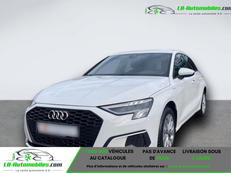 Audi A3 Sportback 35 TFSI Mild Hybrid 150 BVA 2024 Audi A3 Sportback 35 TFSI Mild Hybrid 150 BVA  occasion à Beaupuy