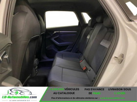Audi A3 Sportback 35 TFSI Mild Hybrid 150 BVA  occasion � Beaupuy - photo n�4