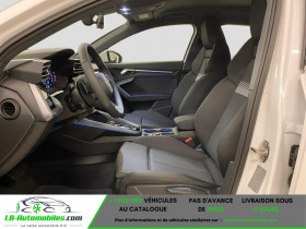 Audi A3 Sportback 35 TFSI Mild Hybrid 150 BVA  occasion � Beaupuy - photo n�3