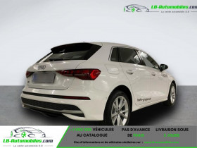 Audi A3 Sportback 35 TFSI Mild Hybrid 150 BVA  occasion � Beaupuy - photo n�2