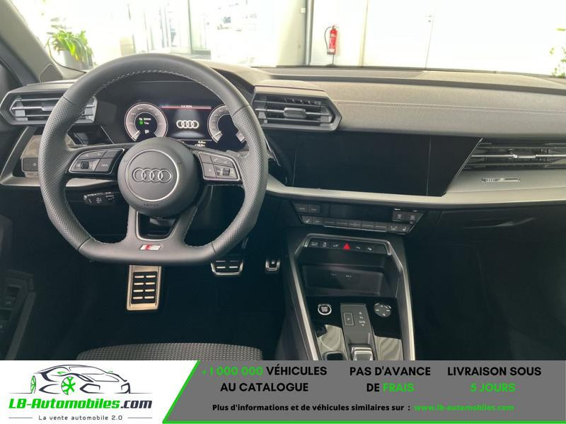Audi A3 Sportback 35 TFSI Mild Hybrid 150 BVA  occasion  Beaupuy - photo n3
