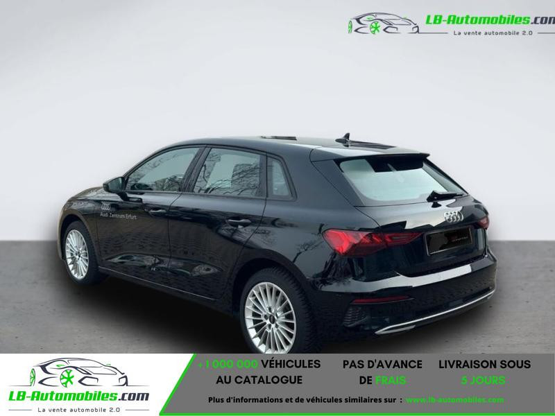Audi A3 Sportback 35 TFSI Mild Hybrid 150 BVA  occasion  Beaupuy - photo n3