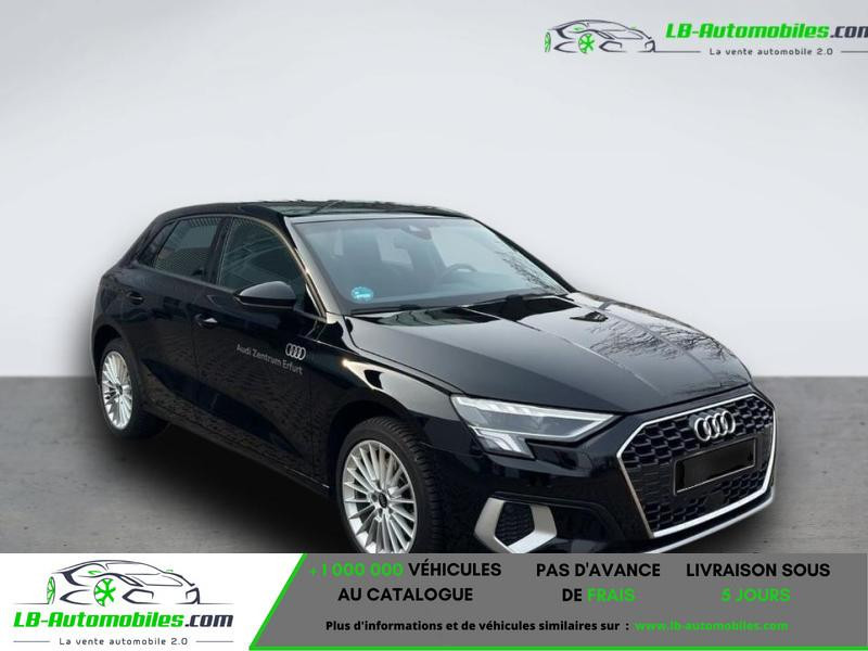 Audi A3 Sportback 35 TFSI Mild Hybrid 150 BVA  occasion  Beaupuy - photo n2