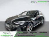 Audi A3 Sportback occasion année 2024 boite Automatique Annonce Audi A3 Sportback occasion Hybride 35 TFSI Mild Hybrid 150 BVA à Beaupuy