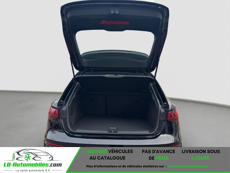 Audi A3 Sportback 35 TFSI Mild Hybrid 150 BVA  occasion  Beaupuy - photo n10
