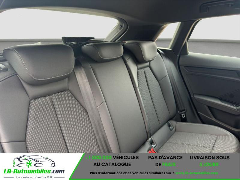 Audi A3 Sportback 35 TFSI Mild Hybrid 150 BVA  occasion  Beaupuy - photo n8