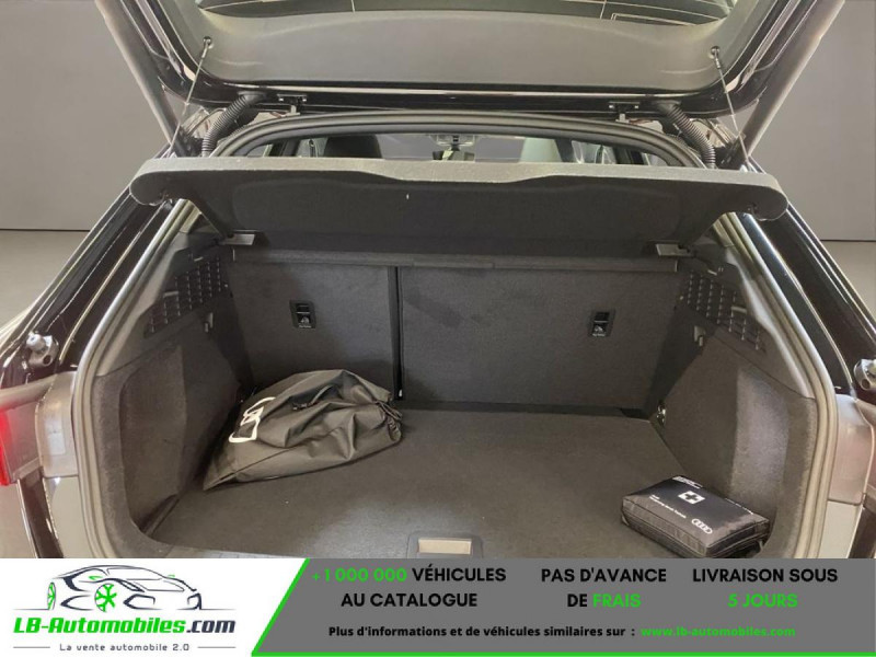 Audi A3 Sportback 35 TFSI Mild Hybrid 150 BVA  occasion  Beaupuy - photo n11