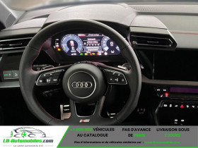 Audi A3 Sportback 35 TFSI Mild Hybrid 150 BVA  occasion � Beaupuy - photo n�7