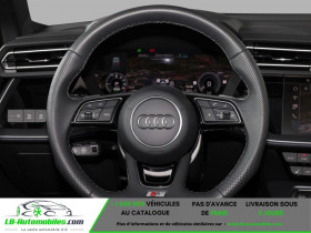 Audi A3 Sportback 35 TFSI Mild Hybrid 150 BVA  occasion � Beaupuy - photo n�6