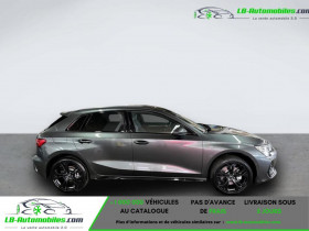 Audi A3 Sportback 35 TFSI Mild Hybrid 150 BVA  occasion � Beaupuy - photo n�5