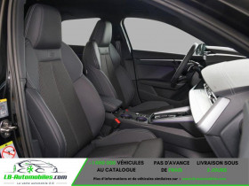 Audi A3 Sportback 35 TFSI Mild Hybrid 150 BVA  occasion � Beaupuy - photo n�4