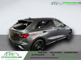 Audi A3 Sportback 35 TFSI Mild Hybrid 150 BVA  occasion � Beaupuy - photo n�4
