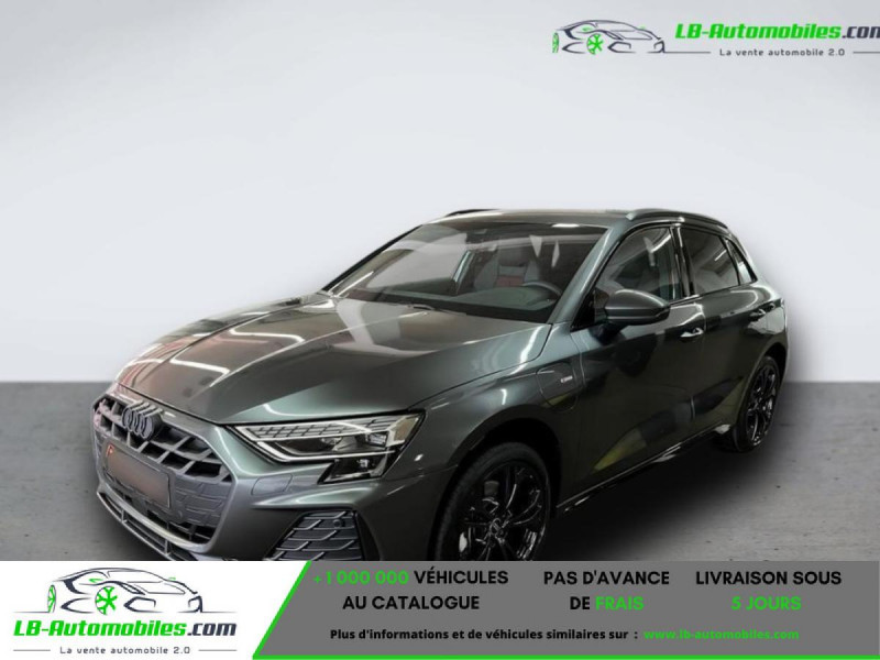 Audi A3 Sportback 35 TFSI Mild Hybrid 150 BVA  occasion  Beaupuy