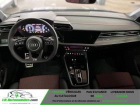 Audi A3 Sportback 35 TFSI Mild Hybrid 150 BVA  occasion � Beaupuy - photo n�3