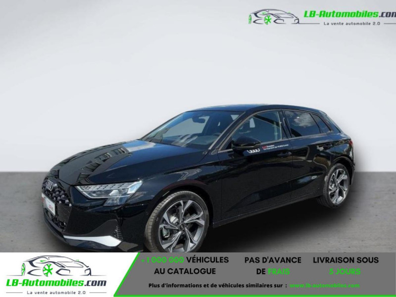 Audi A3 Sportback 35 TFSI Mild Hybrid 150 BVA  occasion  Beaupuy