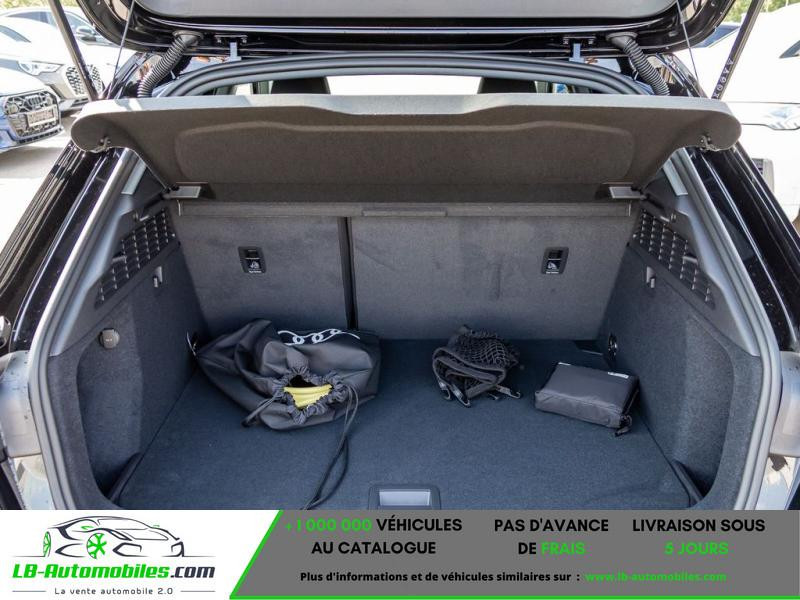 Audi A3 Sportback 35 TFSI Mild Hybrid 150 BVA  occasion  Beaupuy - photo n11