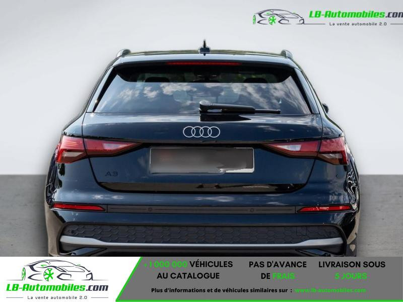 Audi A3 Sportback 35 TFSI Mild Hybrid 150 BVA  occasion  Beaupuy - photo n6