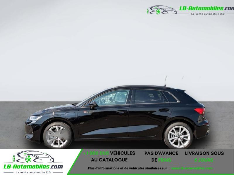 Audi A3 Sportback 35 TFSI Mild Hybrid 150 BVA  occasion  Beaupuy - photo n5