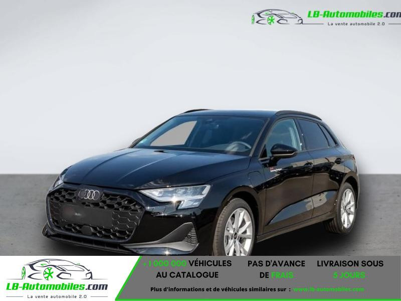 Audi A3 Sportback 35 TFSI Mild Hybrid 150 BVA  occasion  Beaupuy