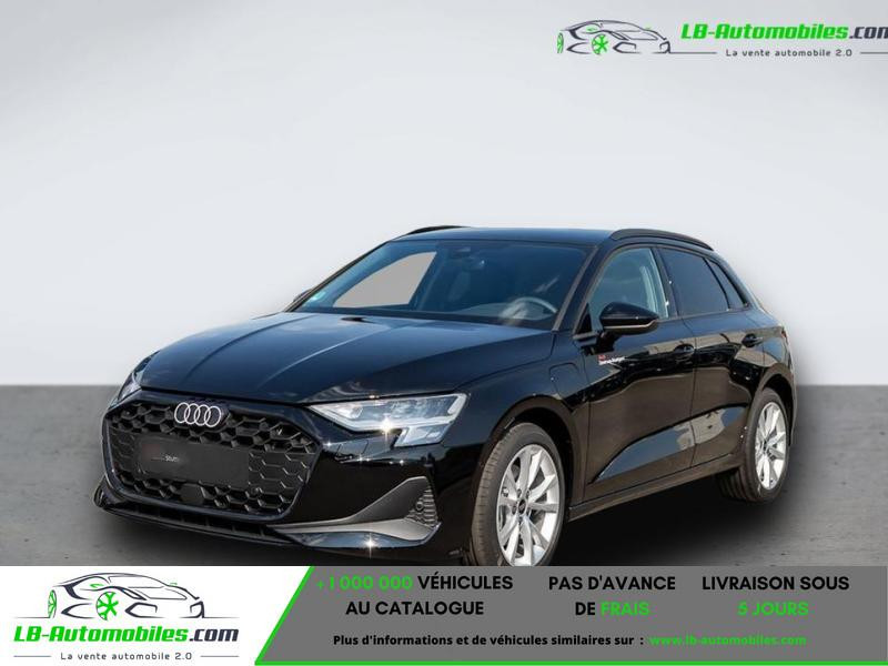 Audi A3 Sportback 35 TFSI Mild Hybrid 150 BVA  occasion  Beaupuy - photo n2