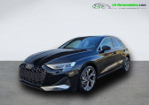 Annonce Audi A3 Sportback occasion Hybride 35 TFSI Mild Hybrid 150 BVA  Beaupuy