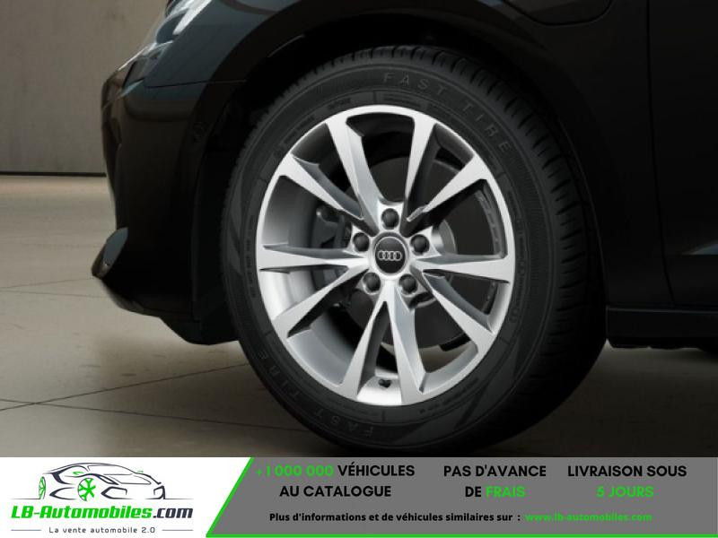 Audi A3 Sportback 35 TFSI Mild Hybrid 150 BVA  occasion  Beaupuy - photo n5