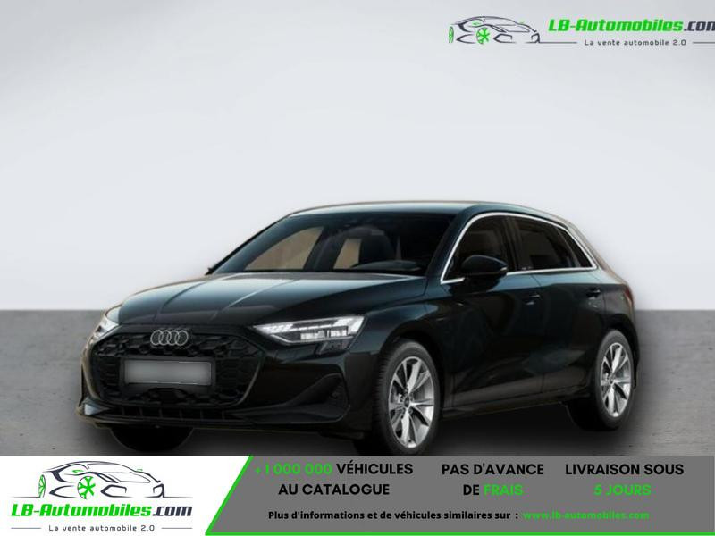 Audi A3 Sportback 35 TFSI Mild Hybrid 150 BVA  occasion  Beaupuy