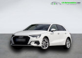 Annonce Audi A3 Sportback occasion Hybride 35 TFSI Mild Hybrid 150 BVA  Beaupuy