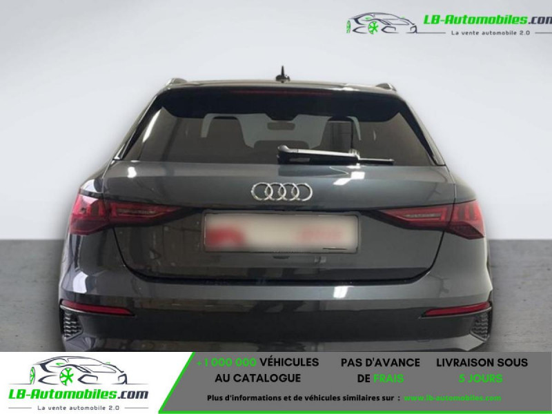 Audi A3 Sportback 35 TFSI Mild Hybrid 150 BVA  occasion  Beaupuy - photo n5