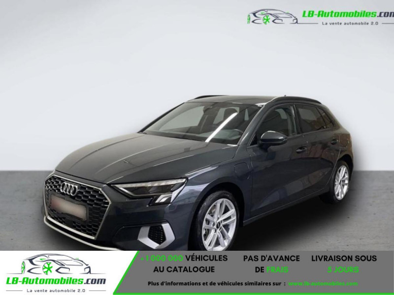 Audi A3 Sportback 35 TFSI Mild Hybrid 150 BVA  occasion  Beaupuy