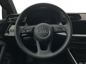 Audi A3 Sportback 35 TFSI Mild Hybrid 150 BVA  occasion  Beaupuy - photo n10